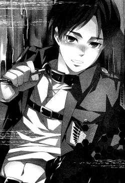 Page 18 of Inu no Yorokobi