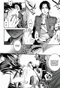 Page 8 of Inu no Yorokobi