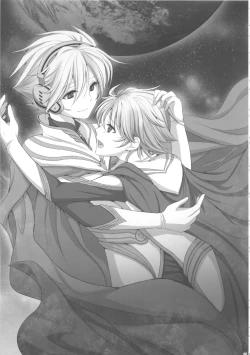 Page 25 of FLOUR Shoujo Manga Graffiti