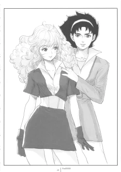 Page 40 of FLOUR Shoujo Manga Graffiti