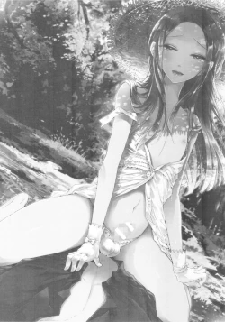 Page 2 of Haitoku Josou Otouto no Inran Jojishi Aokan Pen