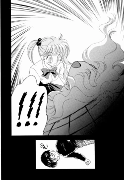 Page 31 of Sweet Cute no Daibouken!