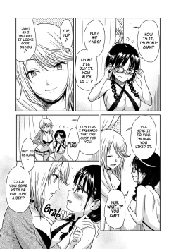 Page 10 of H no Tsubomi