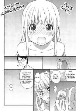 Page 66 of Nudist Beach ni Shuugakuryokou de!! Ch. 1-4