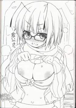 Page 62 of Yasashiku shite ne Satori-sama + Itou Life Rakugaki Bon Soushuuhen