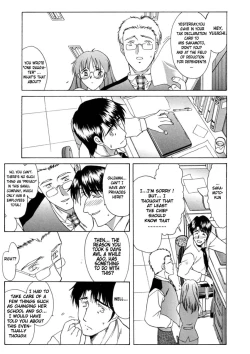 Page 42 of Ai no MusumeCh. 1-3