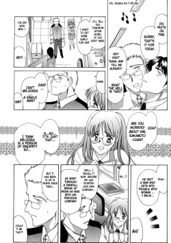 Page 43 of Ai no MusumeCh. 1-3