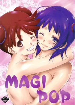 Page 1 of MAGI POP