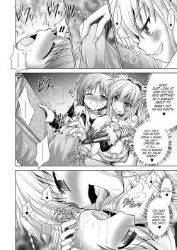 Page 136 of Brandish 5 + Ch. 33