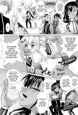 Page 68 of Brandish 5 + Ch. 33