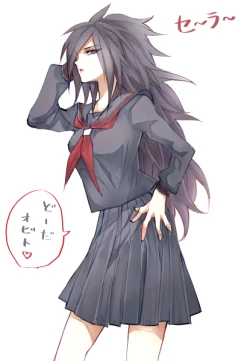 Page 13 of 女体化の絵と漫画