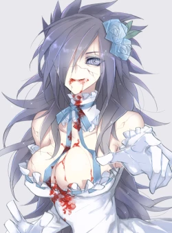 Page 20 of 女体化の絵と漫画