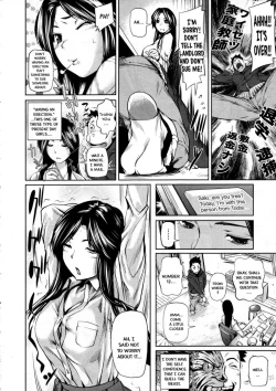 Page 4 of Hanmen! Kateikyoushi | The Tutor