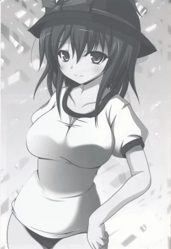 Page 2 of Touhou Koniro Kyou 2