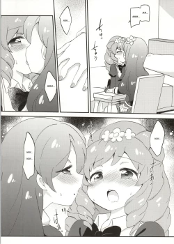 Page 8 of Secret Nails | Naisho no Nail