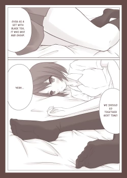 Page 4 of Yuri Kamome