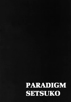 Page 25 of PARADIGM SETSUKO