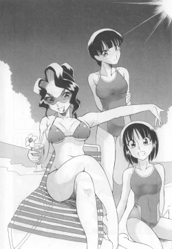 Page 46 of Doubutsu no KurashiLife