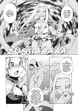 Page 12 of Oppai Ippai Yume Oppai