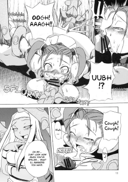 Page 18 of Oppai Ippai Yume Oppai