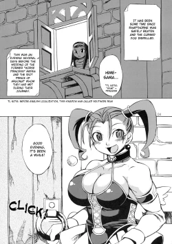 Page 3 of Oppai Ippai Yume Oppai