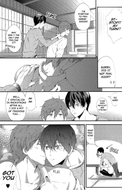 Page 16 of Makoto Nara Taberarete mo Ii yo | If it's Makoto, I don't mind being eaten
