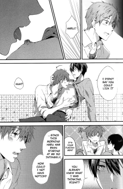 Page 20 of Makoto Nara Taberarete mo Ii yo | If it's Makoto, I don't mind being eaten