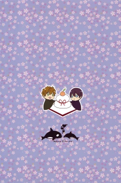 Page 36 of Makoto Nara Taberarete mo Ii yo | If it's Makoto, I don't mind being eaten