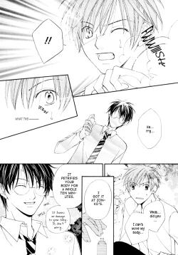 Page 10 of 50/50 | Fifty, Fifty