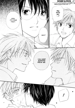 Page 11 of 50/50 | Fifty, Fifty