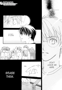 Page 28 of 50/50 | Fifty, Fifty