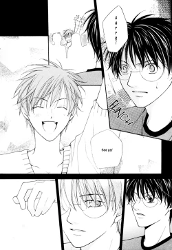 Page 29 of 50/50 | Fifty, Fifty