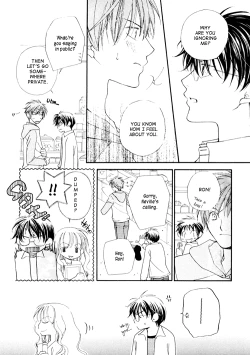 Page 7 of 50/50 | Fifty, Fifty