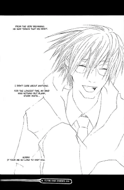 Page 14 of Flying High Students