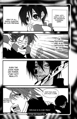 Page 6 of Flying High Students