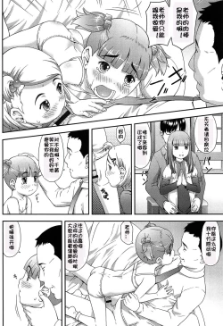 Page 22 of Nakayoshi Kouen