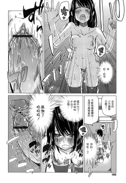 Page 194 of Senpai wa Minimum Girl | 学姐是小小只的女孩子