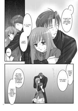 Page 10 of Hikari no Gogo mo, Hoshi no Yoru mo