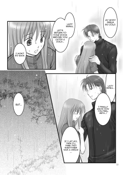 Page 13 of Hikari no Gogo mo, Hoshi no Yoru mo