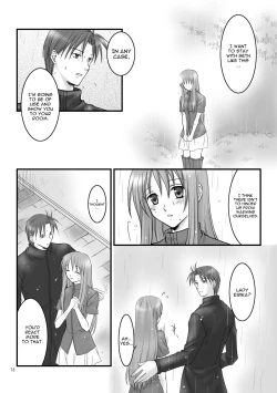 Page 14 of Hikari no Gogo mo, Hoshi no Yoru mo