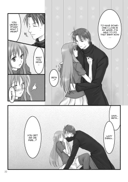 Page 18 of Hikari no Gogo mo, Hoshi no Yoru mo