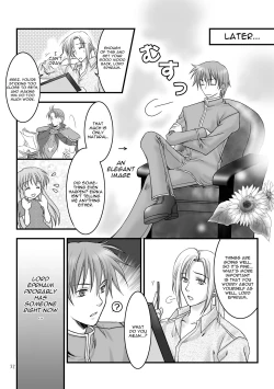 Page 30 of Hikari no Gogo mo, Hoshi no Yoru mo