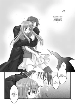 Page 9 of Hikari no Gogo mo, Hoshi no Yoru mo