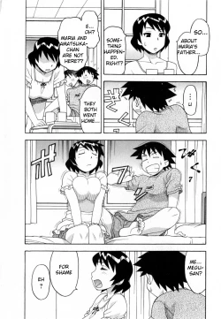 Page 28 of Renai Akuma 325 +Omake
