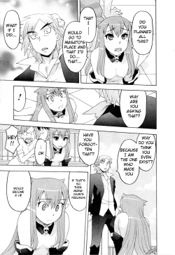 Page 63 of Renai Akuma 325 +Omake