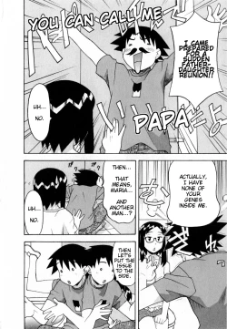 Page 76 of Renai Akuma 3 - Love and Devil