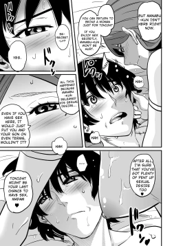 Page 101 of Hahaoya Shikkaku Elite Oyako no M Buta Netorare Tenraku Jinsei