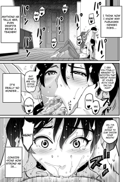 Page 193 of Hahaoya Shikkaku Elite Oyako no M Buta Netorare Tenraku Jinsei