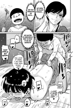 Page 313 of Hahaoya Shikkaku Elite Oyako no M Buta Netorare Tenraku Jinsei