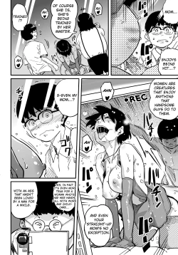 Page 320 of Hahaoya Shikkaku Elite Oyako no M Buta Netorare Tenraku Jinsei